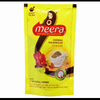 MEERAHERBAL POWDER MRP4